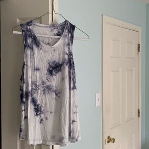 American Eagle Soft and Sexy Tank Top